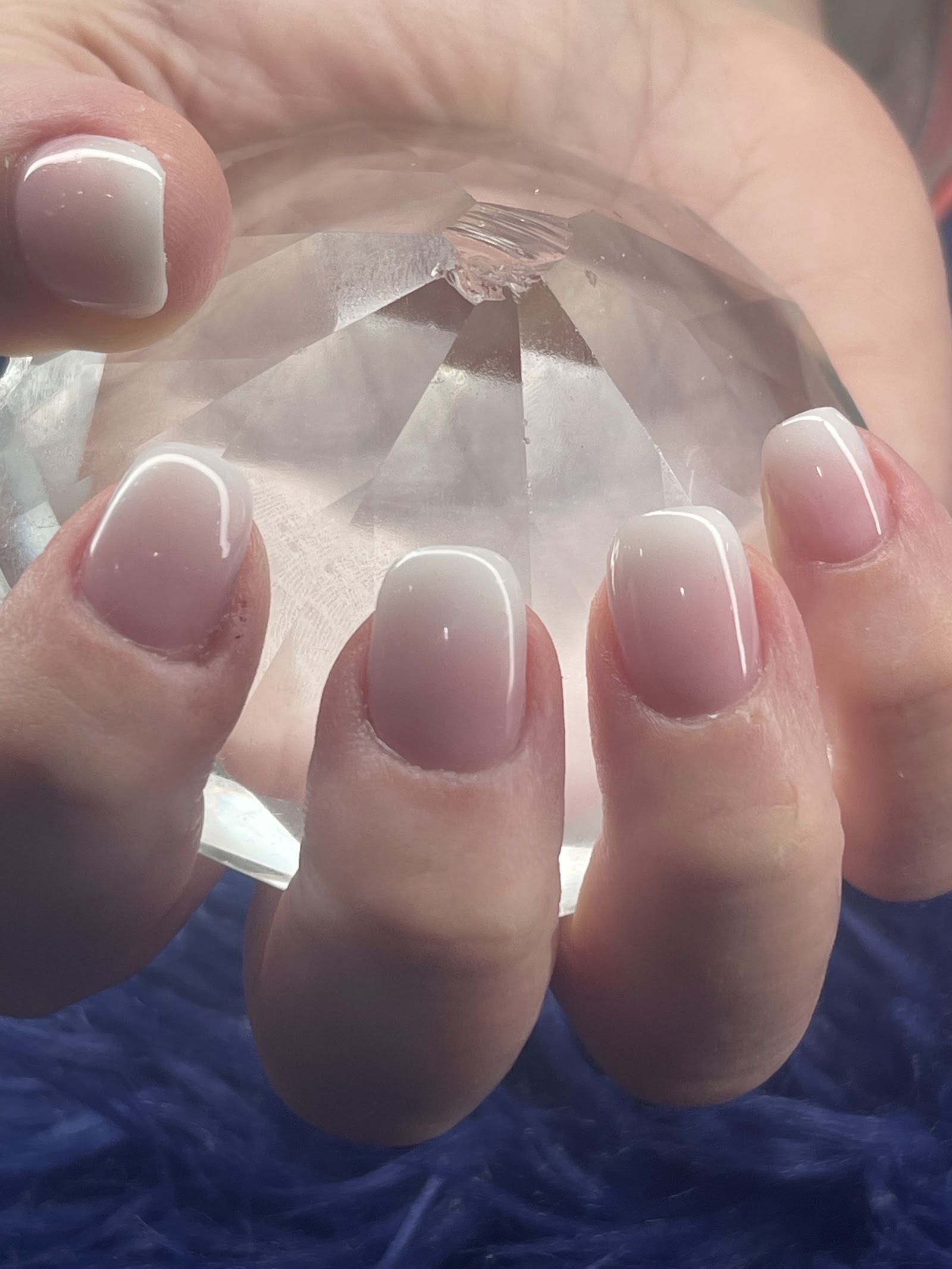 Maya nails & spa nail photo 1