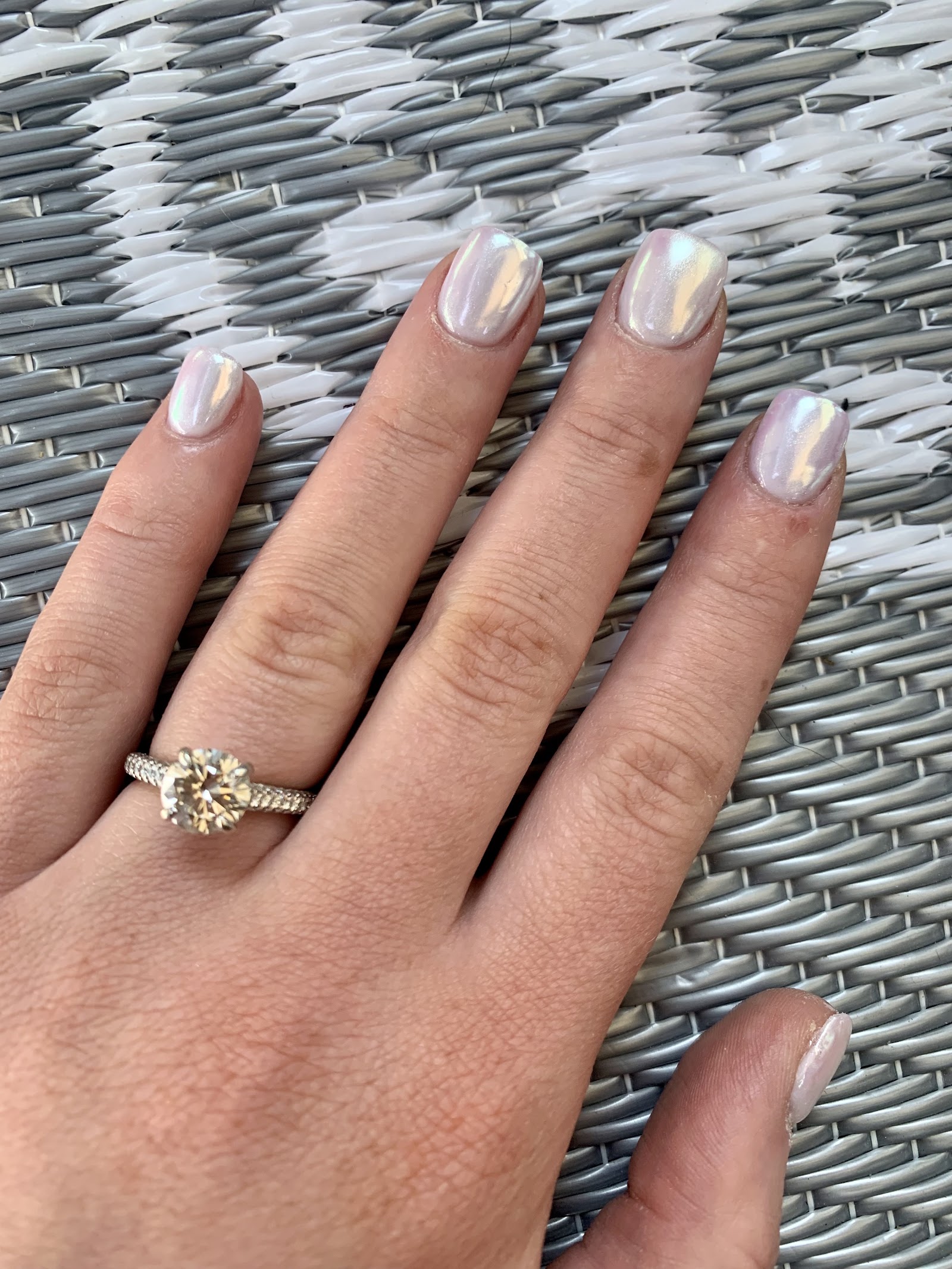 Maya nails & spa nail photo 2