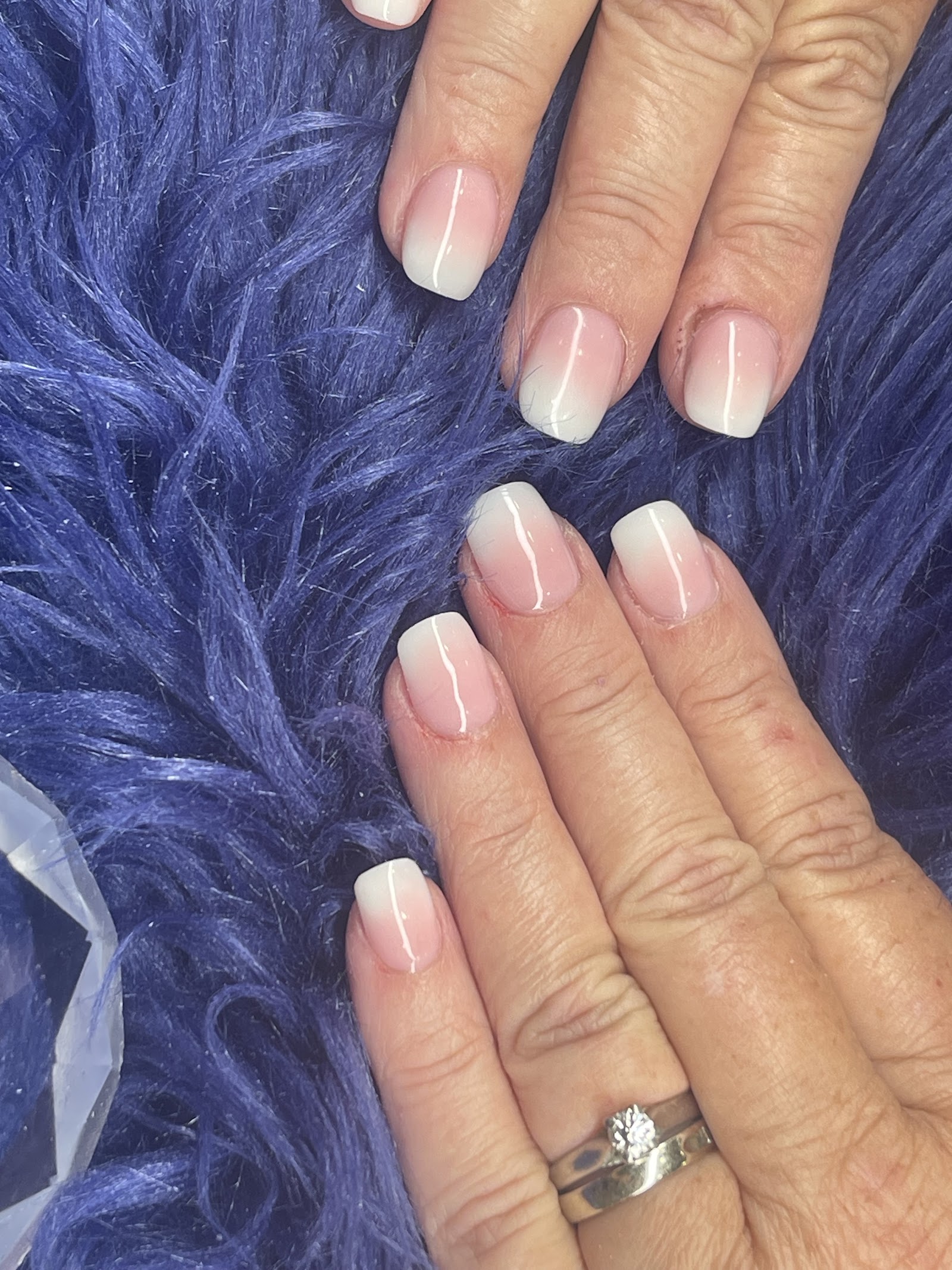 Maya nails & spa nail photo 3