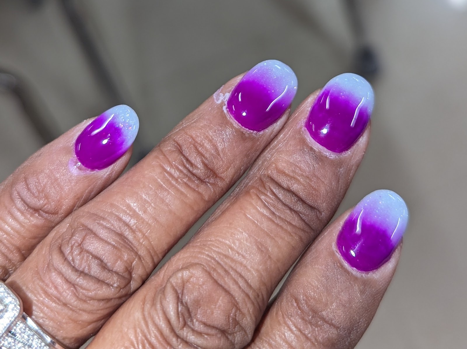 Maya nails & spa nail photo 4