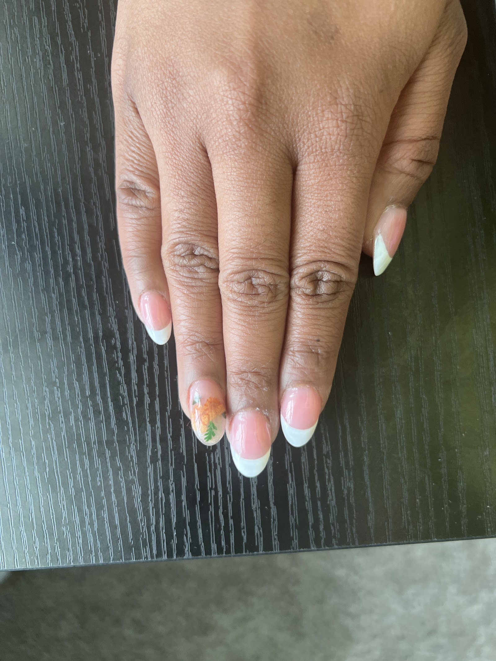 Maya nails & spa nail photo 5